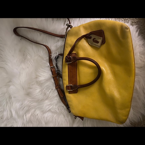 Dooney & Bourke bag - Picture 5 of 6
